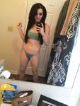 Saraya-Jade Bevis AKA Paige Nude Photos