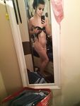 Saraya-Jade Bevis AKA Paige Nude Photos