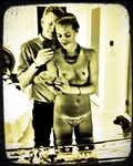 Cat Deeley Nude Photos