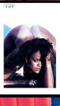 Rihanna Nude Photos