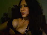 Melina Perez Nude Photos