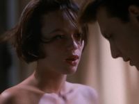 Samantha Mathis Nude in Pump Up the Volume (1990)