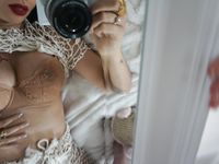 Jackie Cruz Nude Photos