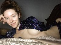 Kate Miller Nude Photos
