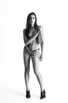 Angelina McCoy Nude Photos