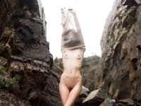 Carly Foulkes Nude Photos