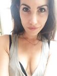 Carly Pope Nude Photos