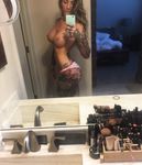 Krissy Mae Cagney Nude Photos