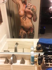 Krissy Mae Cagney Nude Photos