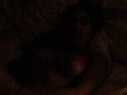 Jasmine Waltz - Nude In Bed