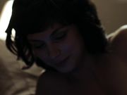 Morena Baccarin Nude In Homeland S01E01: Pilot