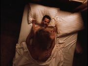 Julie Benz Nude in Darkdrive (1997)