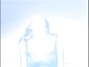Julie Benz Nude in Darkdrive (1997)