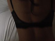 Trieste Kelly Dunn Fucked In Sexy Lingerie