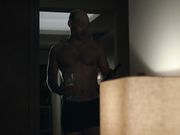 Kristen Connolly Nude in House of Cards S01E01