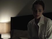 Kristen Connolly Nude in House of Cards S01E01