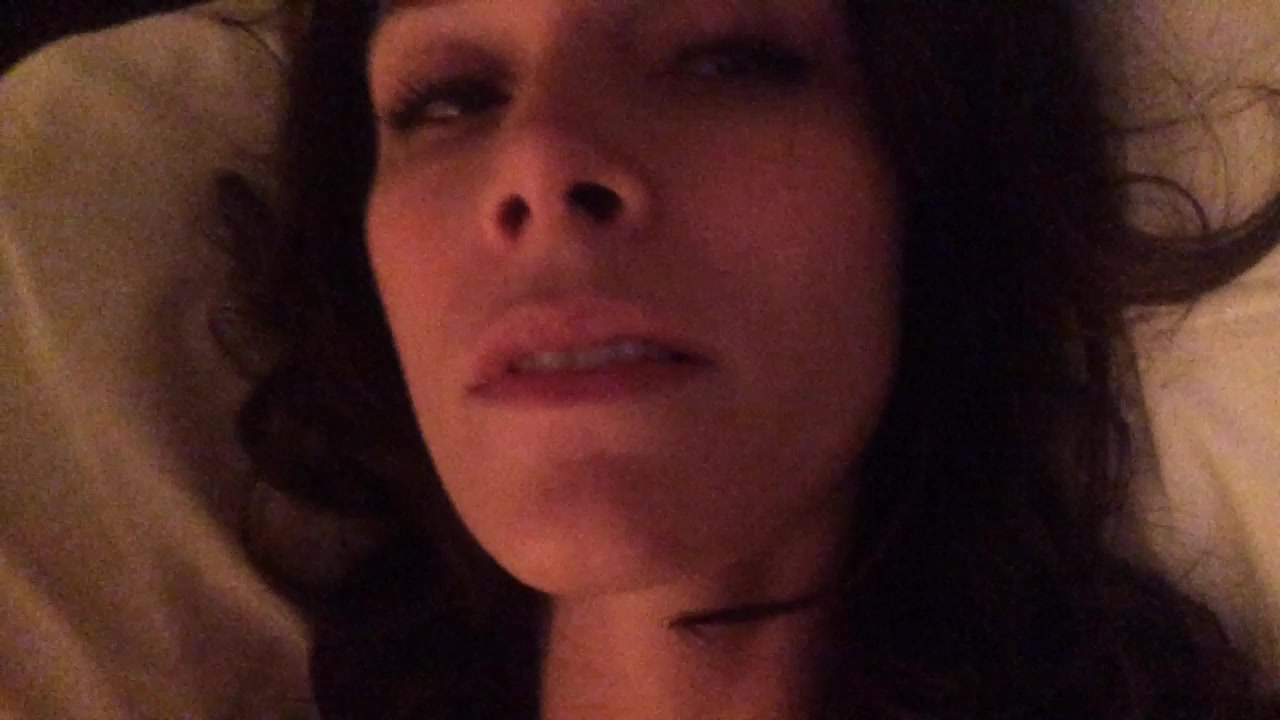 Abigail Spencer's Newest Masturbation Video.