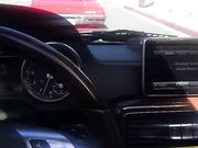Charissa Thompson Horny In Her Car